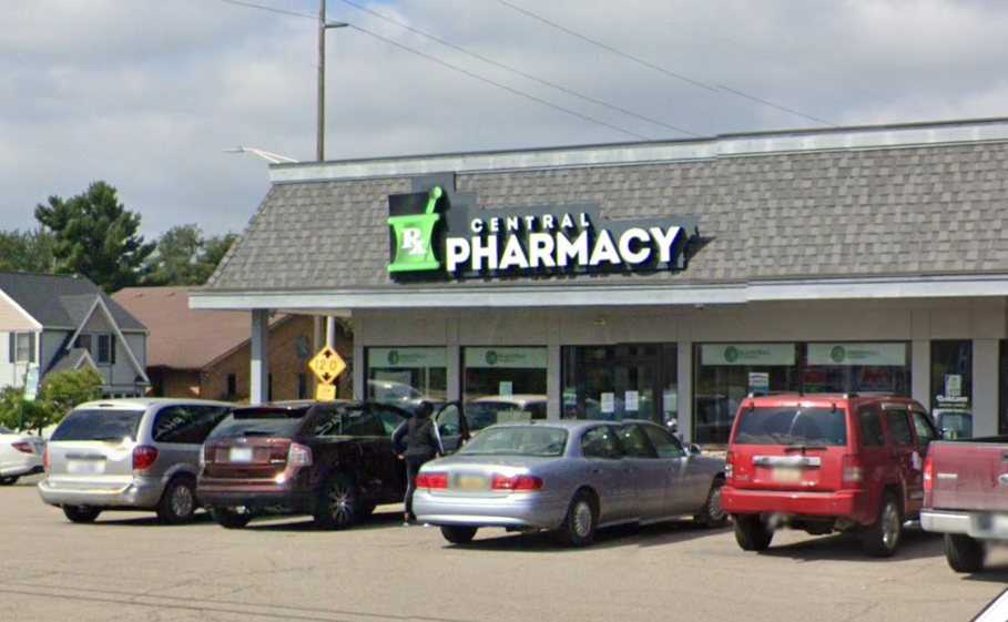 Central Pharmacy Locations Central Pharmacy Michigan